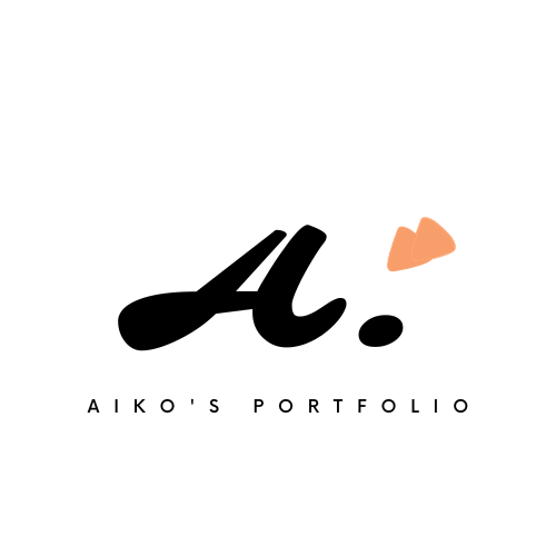Aiko's Portfolio